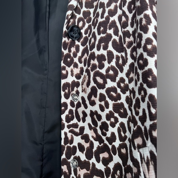 Leopard print jacket from H&M - Picture 6 of 7